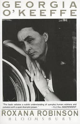 Album art for Georgia O'Keeffe